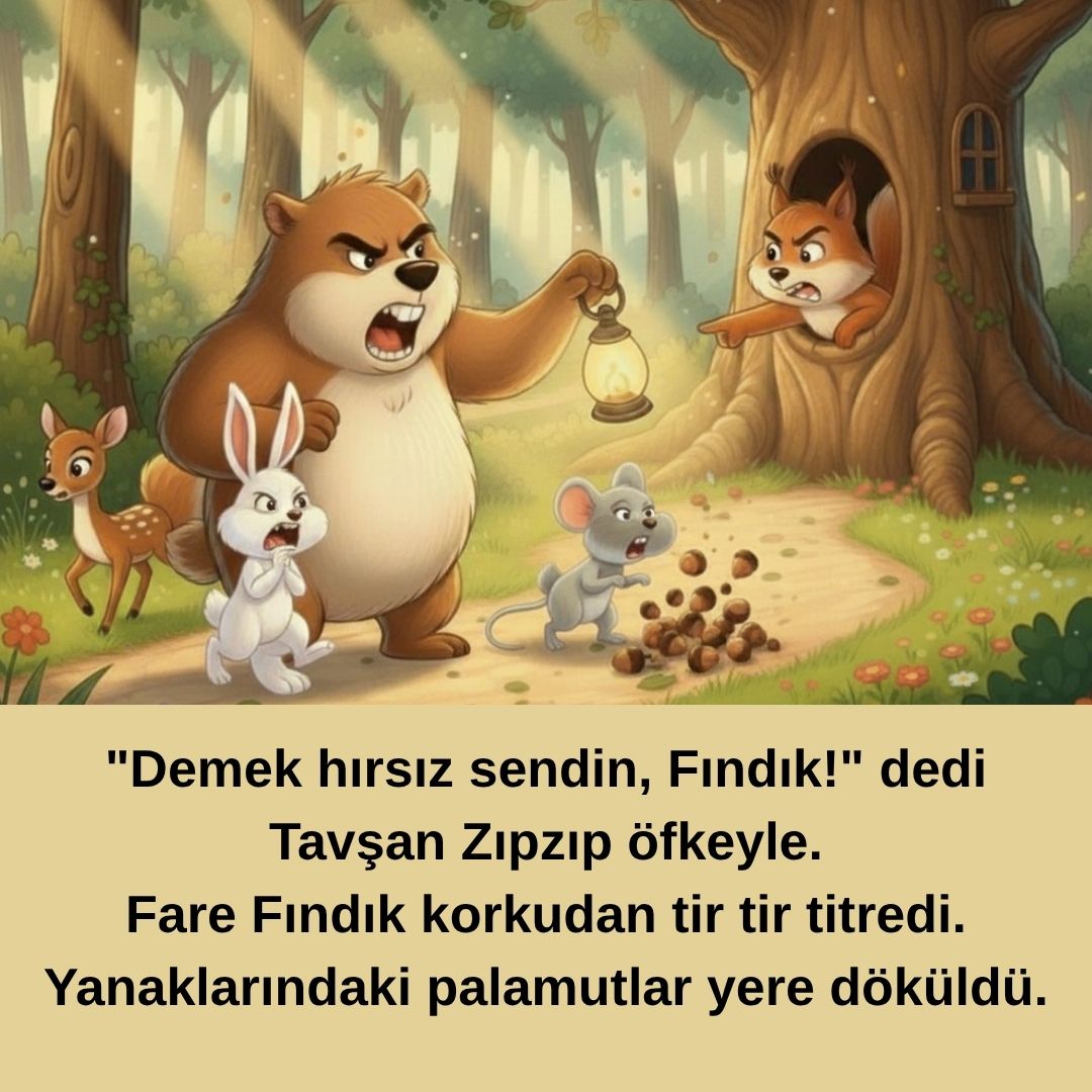 Fare Fındıkın Aldığı Ceza (14)